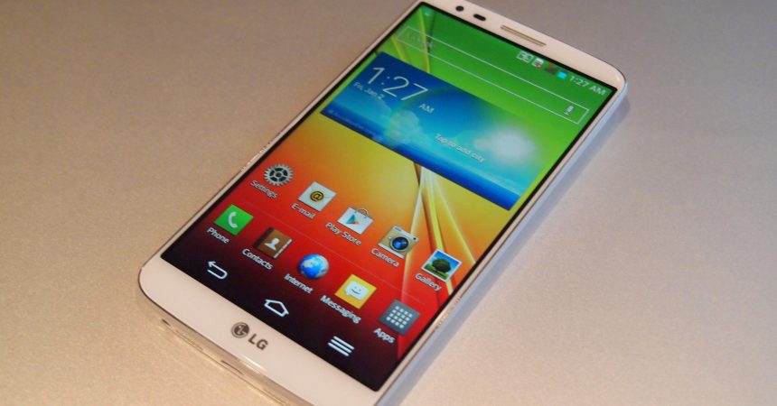 How To: Root And Install TWRP Recovery On A flagship LG G2 Running Android Lollipop