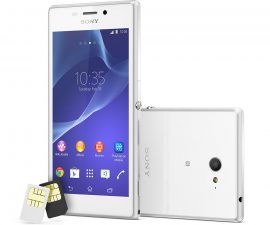 How To: Update To Official Android 5.1.1 Lollipop 18.6.A.0.175 Firmware A Sony Xperia M2 Dual D2302