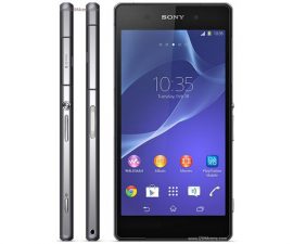 How To: Root And Install Dual Custom Recovery On A Xperia Z2 D6502 And D6503 Running Lollipop 5.0.2  23.1.A.0.726.