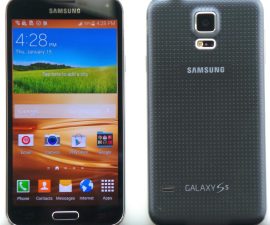 Install Android Lollipop, Then Root And Enable Native Tethering On A Verizon Galaxy S5 G900V