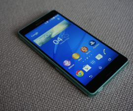 How To: Update To 23.1.A.0.740 Lollipop (.740 FTF) Sony’s Xperia Z3 Compact D5803