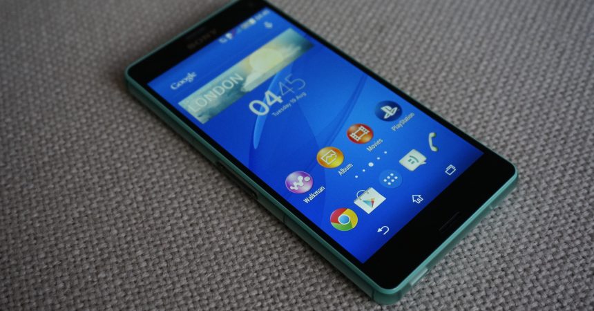 How To: Update To 23.1.A.0.740 Lollipop (.740 FTF) Sony’s Xperia Z3 Compact D5803
