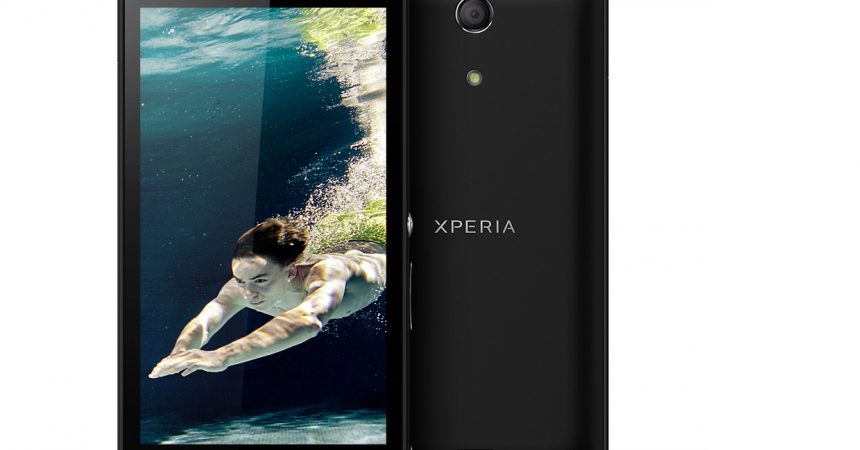 How To: Root A Sony Xperia ZR C5502/C5503 After Updating To 10.6.A.0.454 LP Firmware