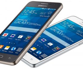 How To: Root Samsung’s Galaxy Grand Prime