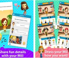 How To: Download Nintendo Co.’s Miitomo 1.0.0 APK