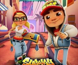 How To: Download, Install And Begin Playing Subway Surfers Arabia Hack, Unlimited Coins And Keys On Your Android Device