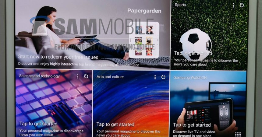 How To: Root And Install TWRP On Samsung’s Galaxy Tab S 10.5 After Updating To Android Lollipop