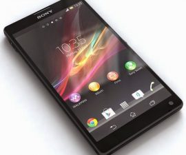 How To: Root And Install CWM/TWRP On A Xperia ZL C6502/ C6503 After Updating To 10.6.A.0.454 LP Firmware