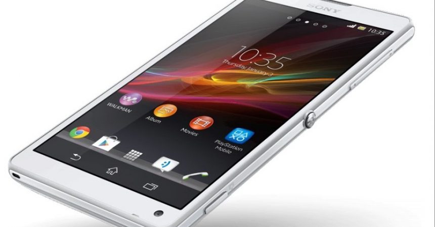 How To: Update To Official Android Lollipop 10.6.A.0.454 Firmware A Sony Xperia Z