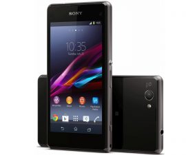 How To: Root And Install CWM/TWRP On A Sony Xperia Z3 Compact D5803 Running 23.1.A.0.726 Lollipop 5.0.2 Firmware