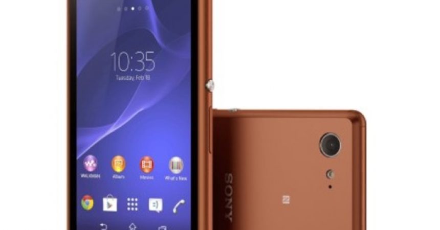 How To: Update To 23.4.A.0.546 Android 5.1.1 Firmware A Sony Xperia Z3 D6603, D6653, D6643