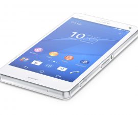 How To: Update To 23.4.A.0.546 Android 5.1.1 Lollipop The Sony Xperia Z3 Compact D5803, D5833