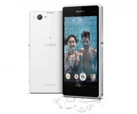 Slik bruker du AOSP Android 6.0 Marshmallow tilpasset ROM for å oppdatere en Sony Xperia Z1 Compact Android 5.1.1 Slik bruker du AOSP Android 6.0 Marshmallow tilpasset ROM for å oppdatere en Sony Xperia Z1 Compact Android 5.1.1