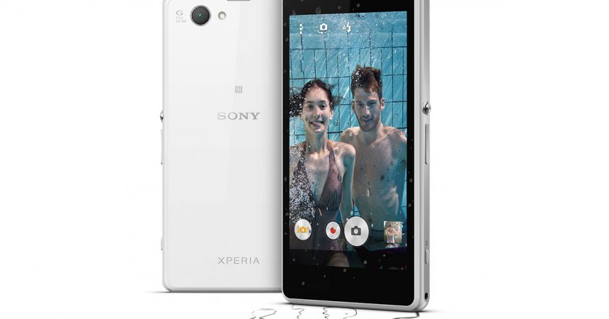 How To: Use AOSP Android 6.0 Marshmallow Custom ROM To Update A Sony Xperia Z1 Compact Android 5.1.1