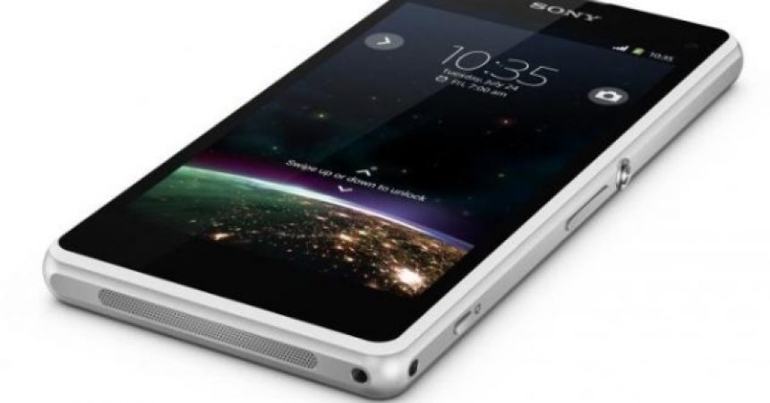 How To: Root And Install Recovery On Sony’s Xperia Z1 Compact D5503 Running 14.5.A.0.242 5.0.2