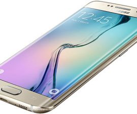 How To: Root And Install TWRP Recovery On Samsung’s Galaxy S6 Edge G925F/G925I