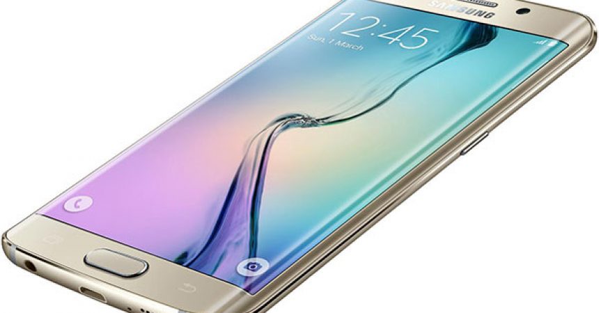 How To: Root And Install TWRP Recovery On Samsung’s Galaxy S6 Edge G925F/G925I