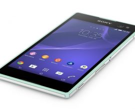 How To: Update To Official Android 5.0.2 Lollipop 19.3.A.0.470 Firmware Sony’s Xperia C3 D2533/D2502