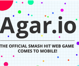 How To: Download And Install Agar.io On A Windows/8/8.1/7/Xp PC And Mac