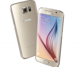 How To: Root And Install TWRP Recovery On A Sprint Galaxy S6 G920P