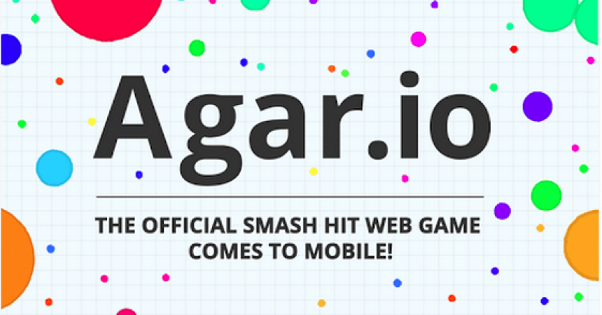 How To: Download And Install Agar.io On A Windows/8/8.1/7/Xp PC And Mac