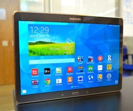 How To: Root And Install TWRP Recovery On Samsung’s Galaxy Tab S 10.5 T807 Android 5.0