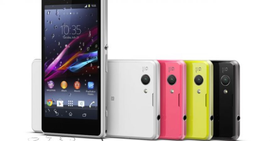 How To: Install CWM/TWRP And Root A Xperia Z1 Compact Android 5.1.1 After Updating To 14.6.A.1.216 Firmware
