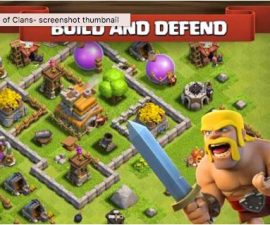 How To: Download, Install And Start Playing Clash of Clans v8.67.3 Android Apk
