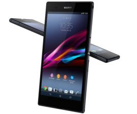 How To: Root and Install CWM/TWRP On Sony’s Xperia Z Ultra After Updating To 14.6.A.1.216 Firmware