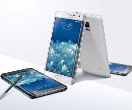 What To Do: If You Have A Sprint Galaxy Note 4/Note Edge And You Want To Enable WiFi Tethering