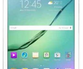 Slik: Root og installer TWRP Custom Recovery på Samsungs Galaxy Tab S2 T810 / T815 Etter oppdatering til Android Lollipop