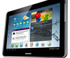 How To: Use CyanogenMod 13 To Install Android 6.0.1 Marshmallow On Samsung’s Galaxy Tab 2 10.1 P5100/P5110/P5113