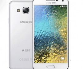 How To: Root Samsung’s Galaxy E5 After Updating To Android 5.1.1 Lollipop