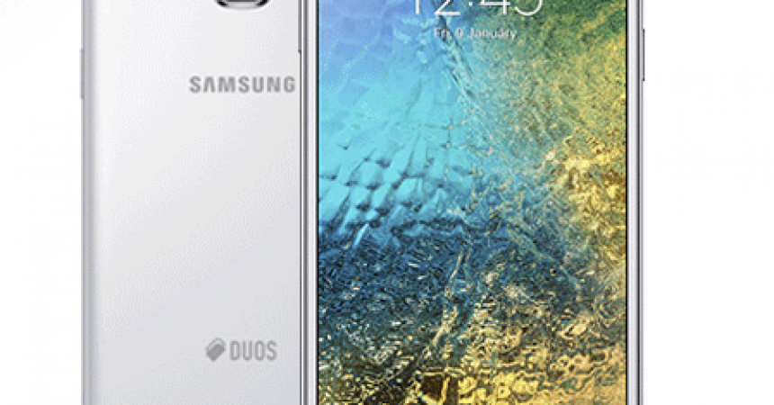 How To: Root Samsung’s Galaxy E5 After Updating To Android 5.1.1 Lollipop