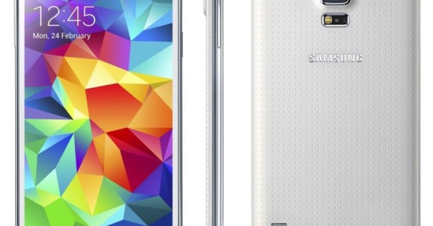How To: Use MoKee Custom ROM To Install Android. 6.0.1 On A Samsung Galaxy S5 G900F