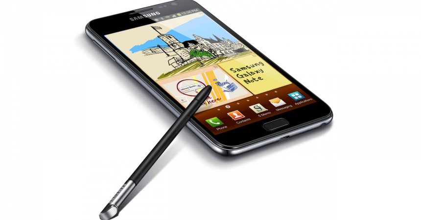 How To: Install Screen Off Memo From The Galaxy Note 5 On A Note 3, Note 4 And Note Edge