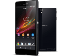 How To: Root And Install CWM/TWRP Recovery On Sony’s Xperia Z Running 10.7.A.0.228 Firmware