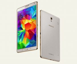 How To: Use AOSP ROM To Install Android 6.0 Marshmallow On A Samsung Galaxy Tab S 8.4