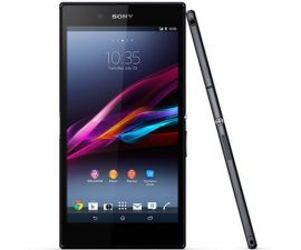 How To: Root and Install CWM/TWRP On Xperia Z Ultra 14.6.A.1.236 Firmware