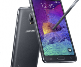 How To: Root Samsung’s Galaxy Note 4 N910C/N910F After An Android 5.1.1 Lollipop Update