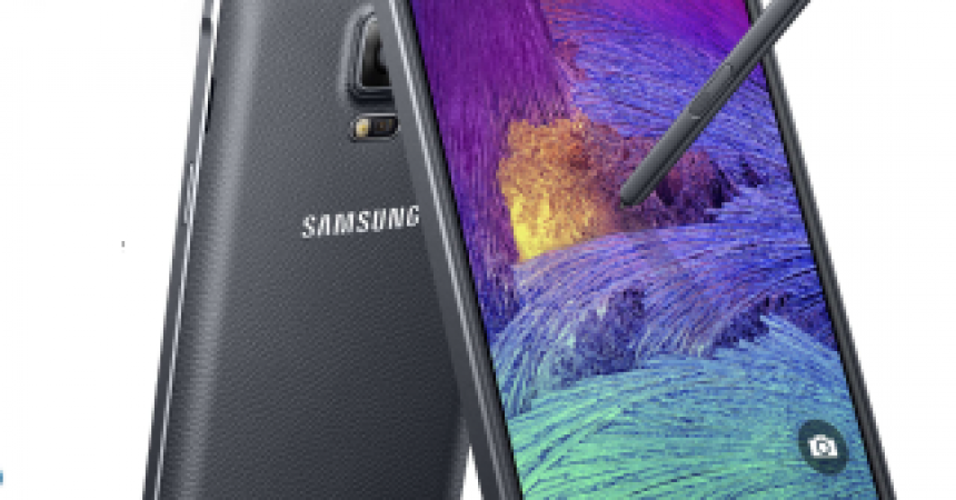 How To: Root Samsung’s Galaxy Note 4 N910C/N910F After An Android 5.1.1 Lollipop Update