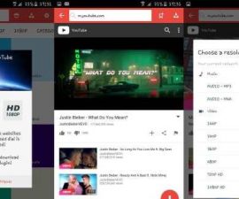 What To Do: To Use SnapTube APK – Youtube, Dailymotion, Vimeo, Downloader On An Android Device
