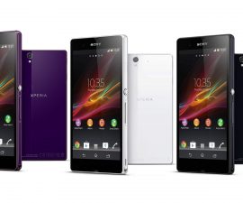 How-To: Update To Official Android 5.1.1 Lollipop 10.7.A.0.222 Firmware Sony’s Xperia Z C6602/C6603