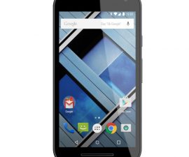 How To:  Flash The Dominion OS Beta Version ROM On A Moto G 2015