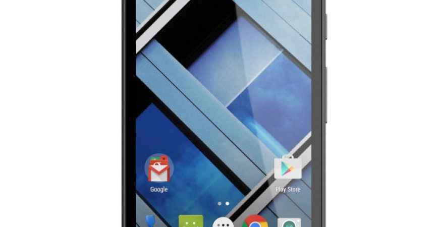 How To:  Flash The Dominion OS Beta Version ROM On A Moto G 2015