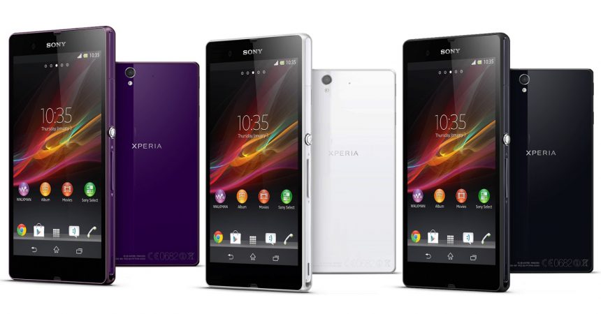 How-To: Update To Official Android 5.1.1 Lollipop 10.7.A.0.222 Firmware Sony’s Xperia Z C6602/C6603