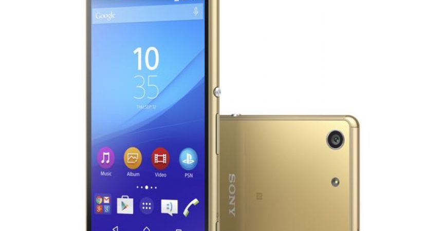 How To: Update To Android 5.1.1 Lollipop 30.1.B.1.33 Official Firmware Sony’s Xperia M5 Dual