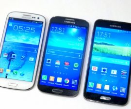 What To Do: If You Keep Getting “com.samsung.faceservice has stopped” Error On A Samsung Galaxy Device.