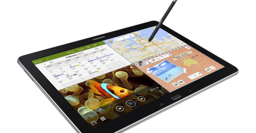 How To: Root And Install TWRP On A On Galaxy Note Pro 12.2 Running Android Lollipop