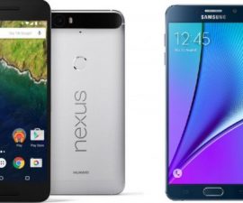 How To: Get The Look And Feel Of The Google Nexus On A Samsung Galaxy Note 5